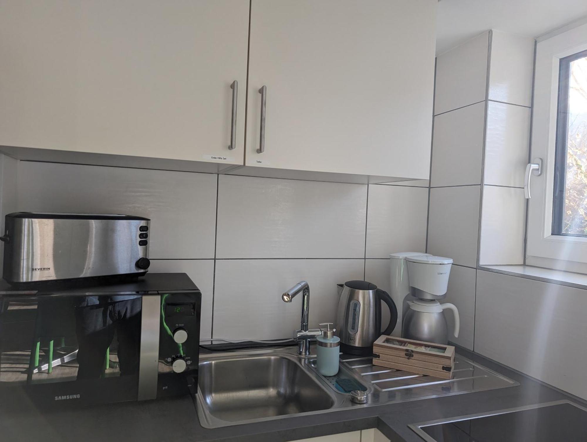 Glasperlenspiel - Ankommen Und Zuhause Fuehlen - Apart-Vl Calw Exteriör bild