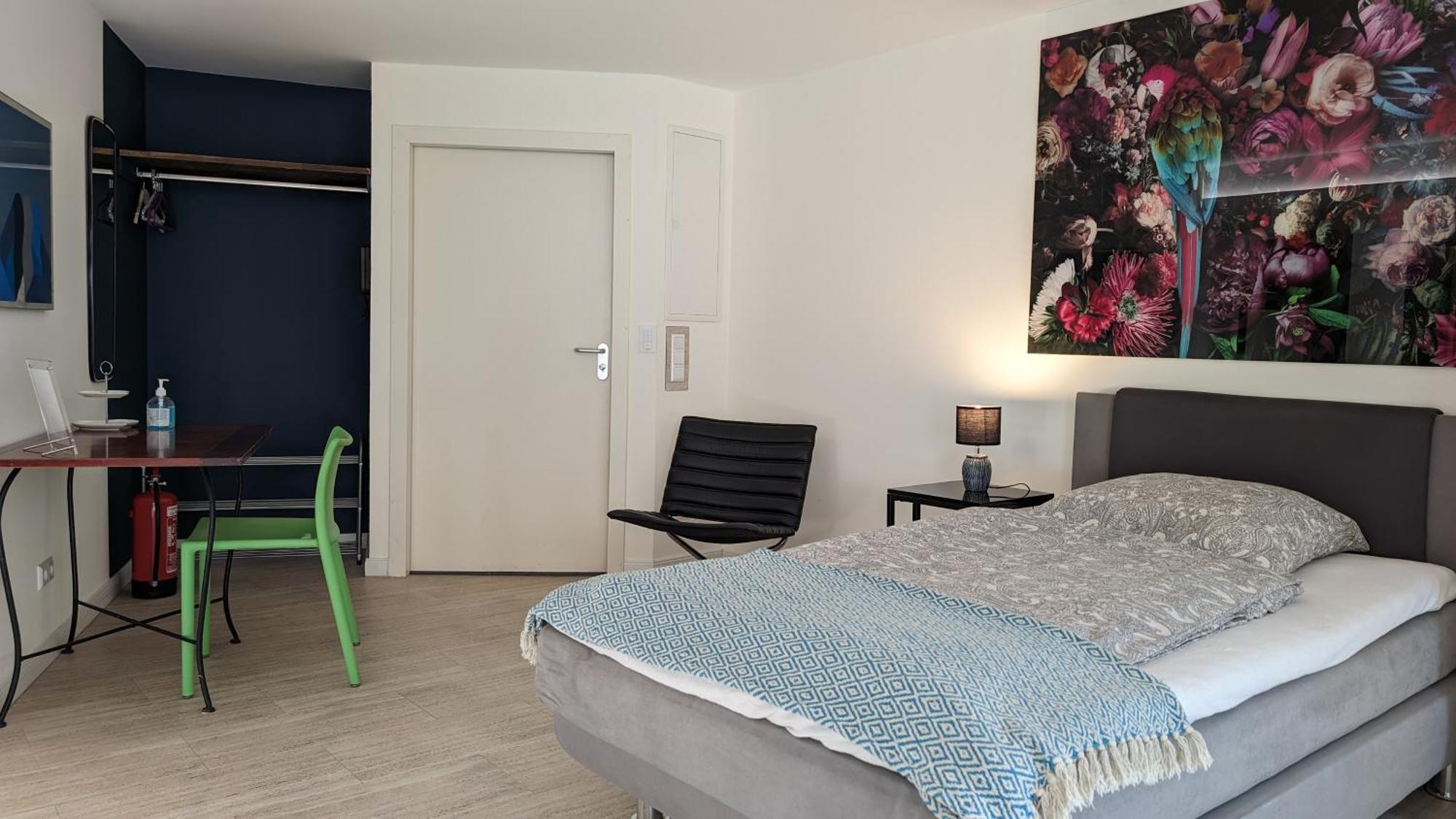 Glasperlenspiel - Ankommen Und Zuhause Fuehlen - Apart-Vl Calw Exteriör bild