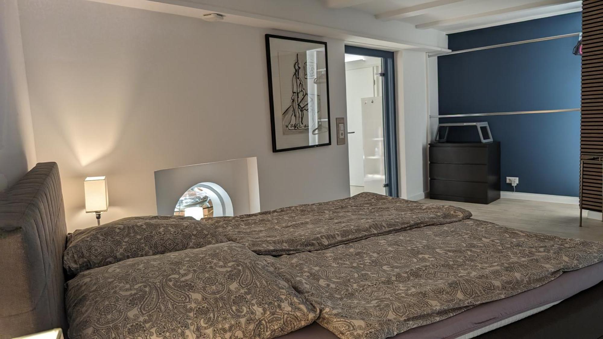 Glasperlenspiel - Ankommen Und Zuhause Fuehlen - Apart-Vl Calw Exteriör bild